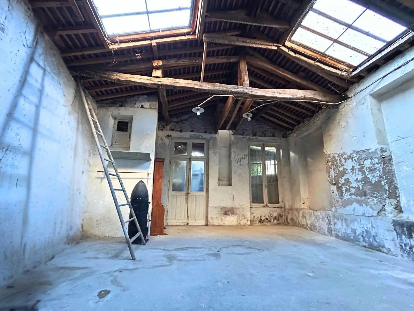 Photo 5 Maison 8 pièces 182m²