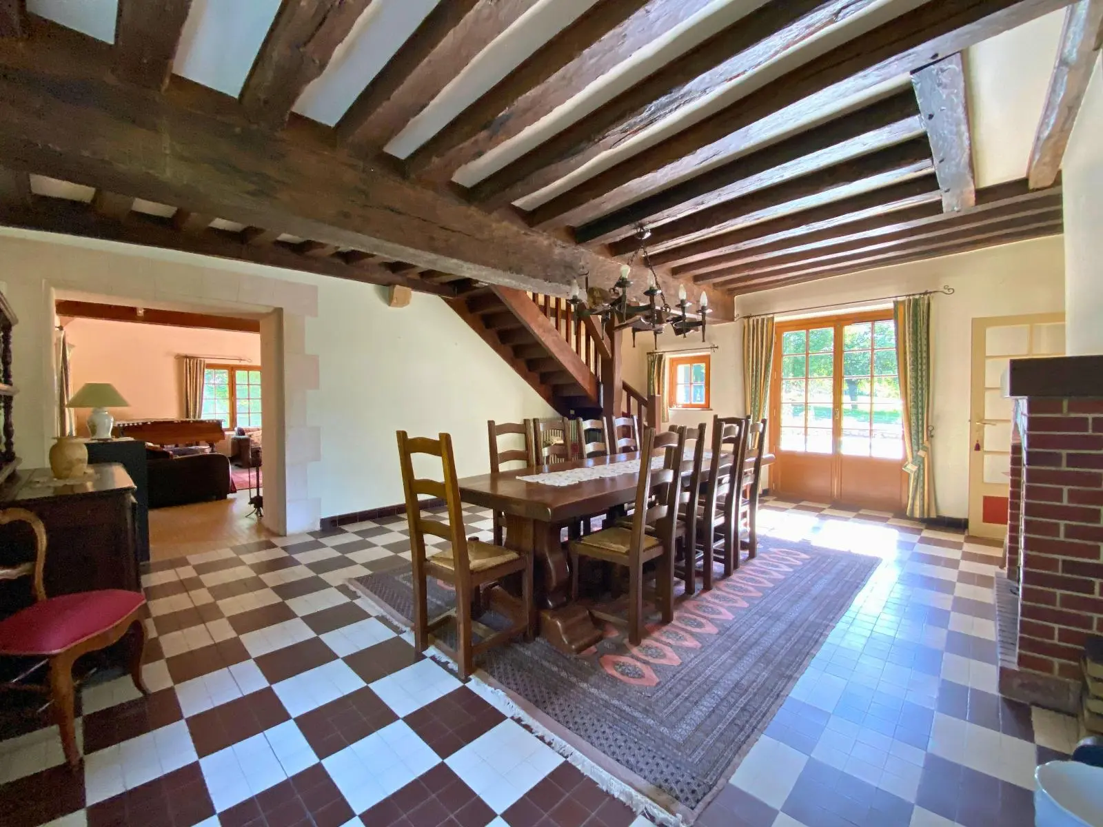 Photo 6 Maison 8 pièces 295m²