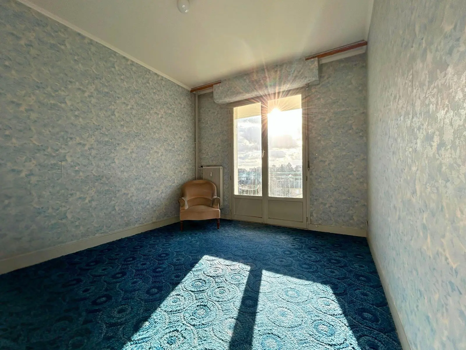 Photo 4 Appartement 4 pièces 90.74m²