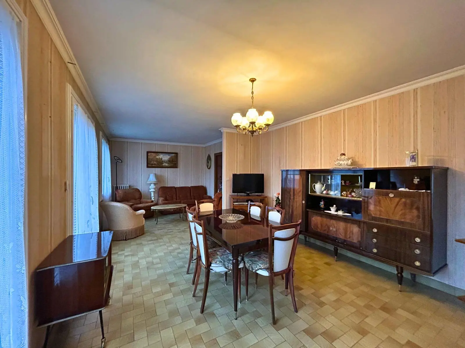 Photo 3 Maison 5 pièces 95m²