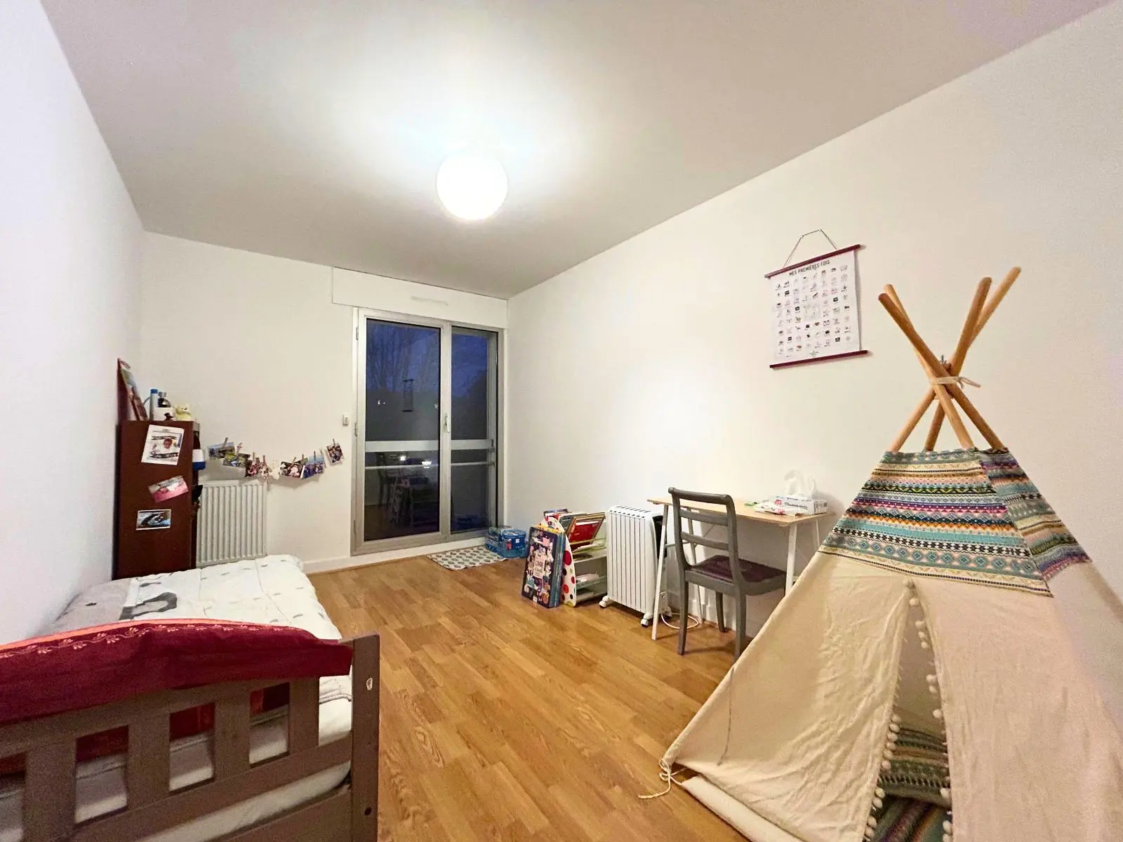 Photo 8 Appartement 3 pièces 85.64m²