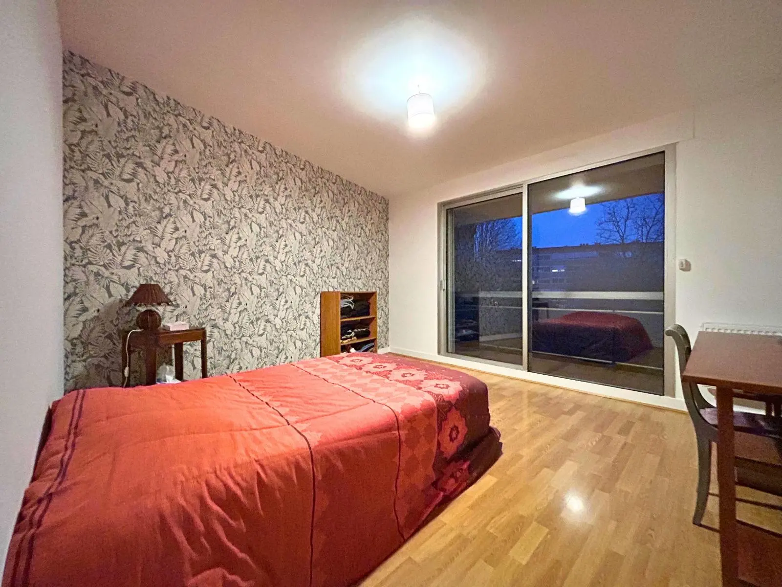 Photo 5 Appartement 3 pièces 85.64m²