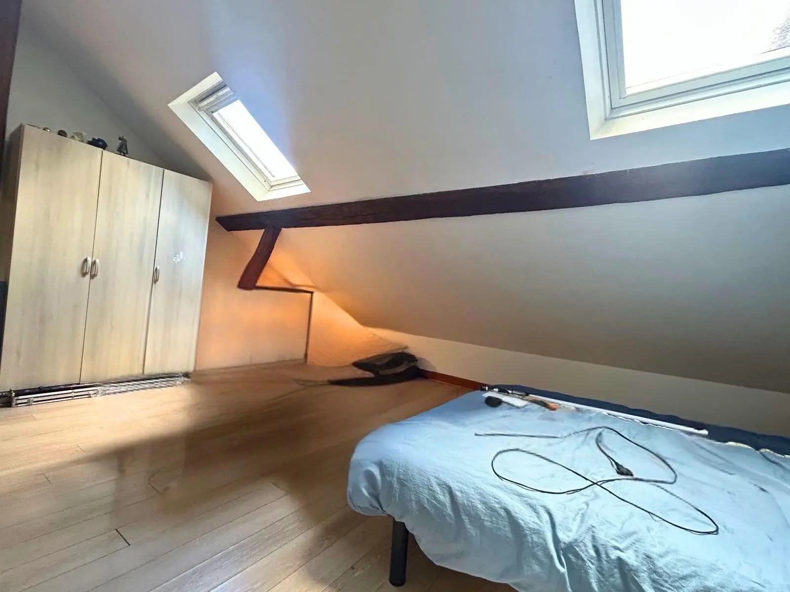 Photo 3 appartement Blois