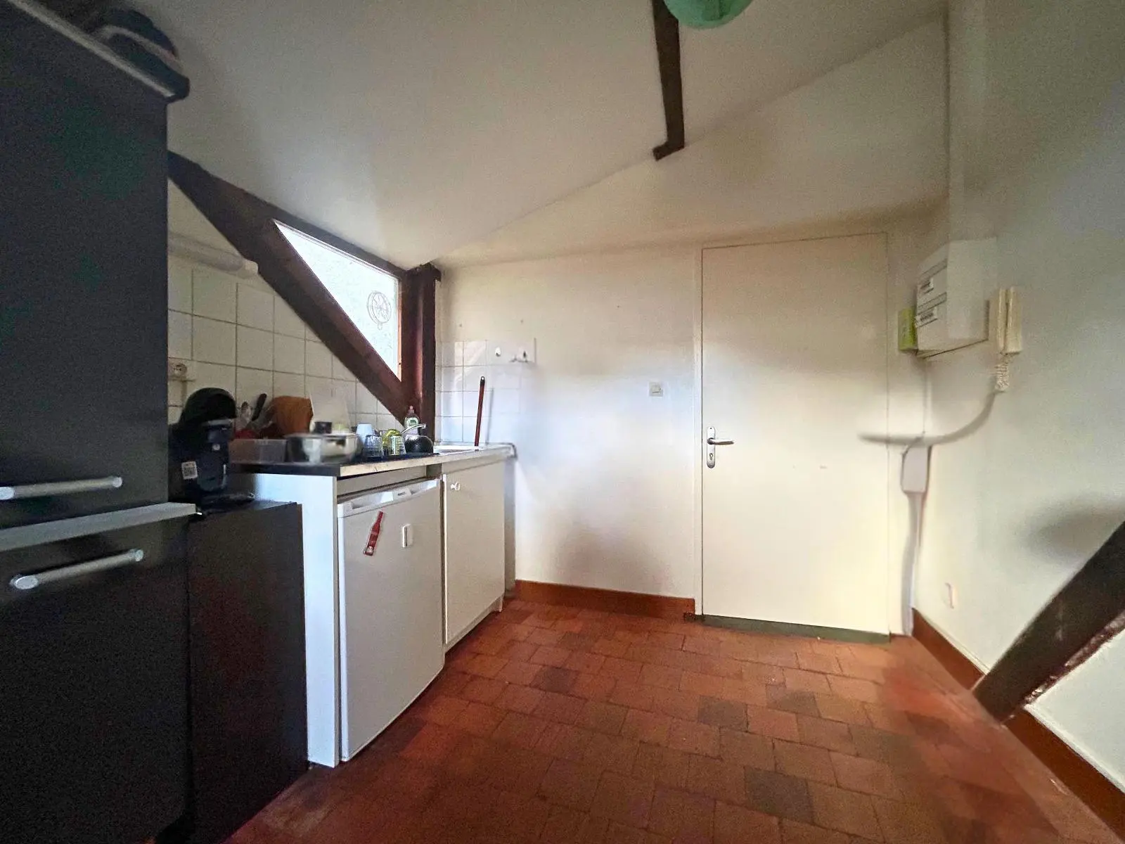 Photo 1 appartement Blois