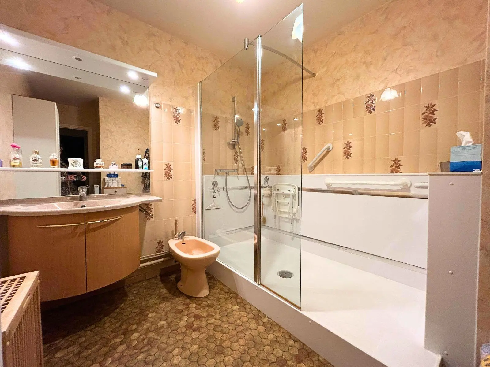 Photo 10 Appartement 3 pièces 91.56m²