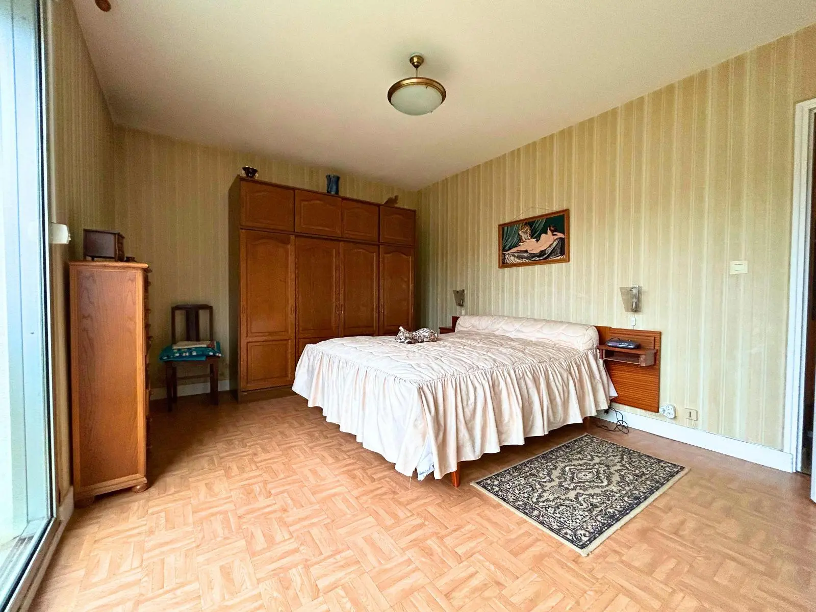 Photo 7 Appartement 3 pièces 91.56m²