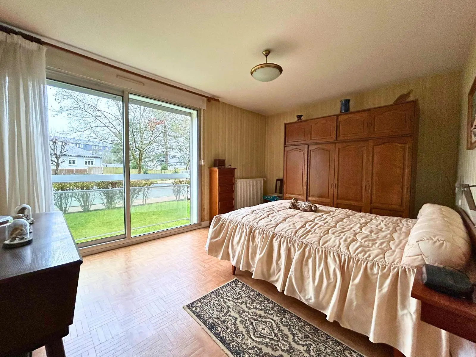 Photo 6 Appartement 3 pièces 91.56m²