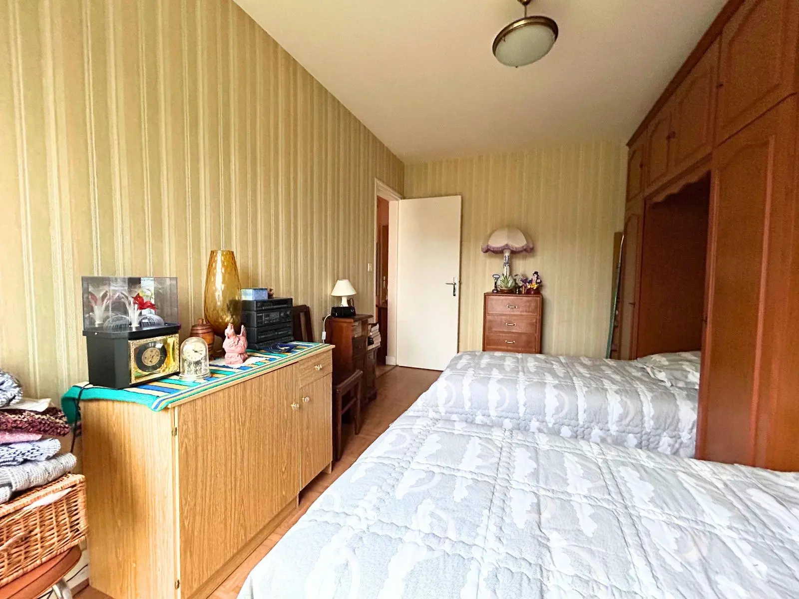 Photo 9 Appartement 3 pièces 91.56m²