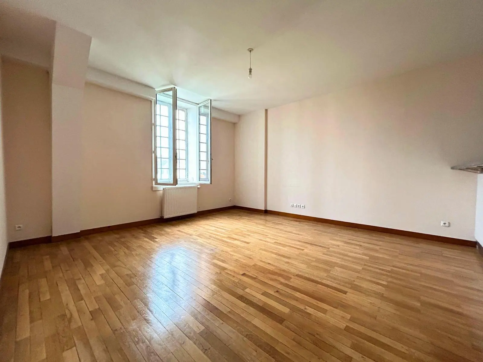 Photo 1 appartement Blois