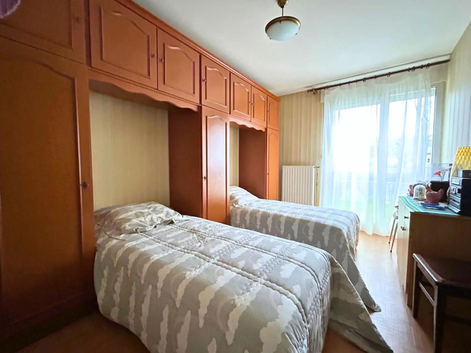 Photo 8 Appartement 3 pièces 91.56m²