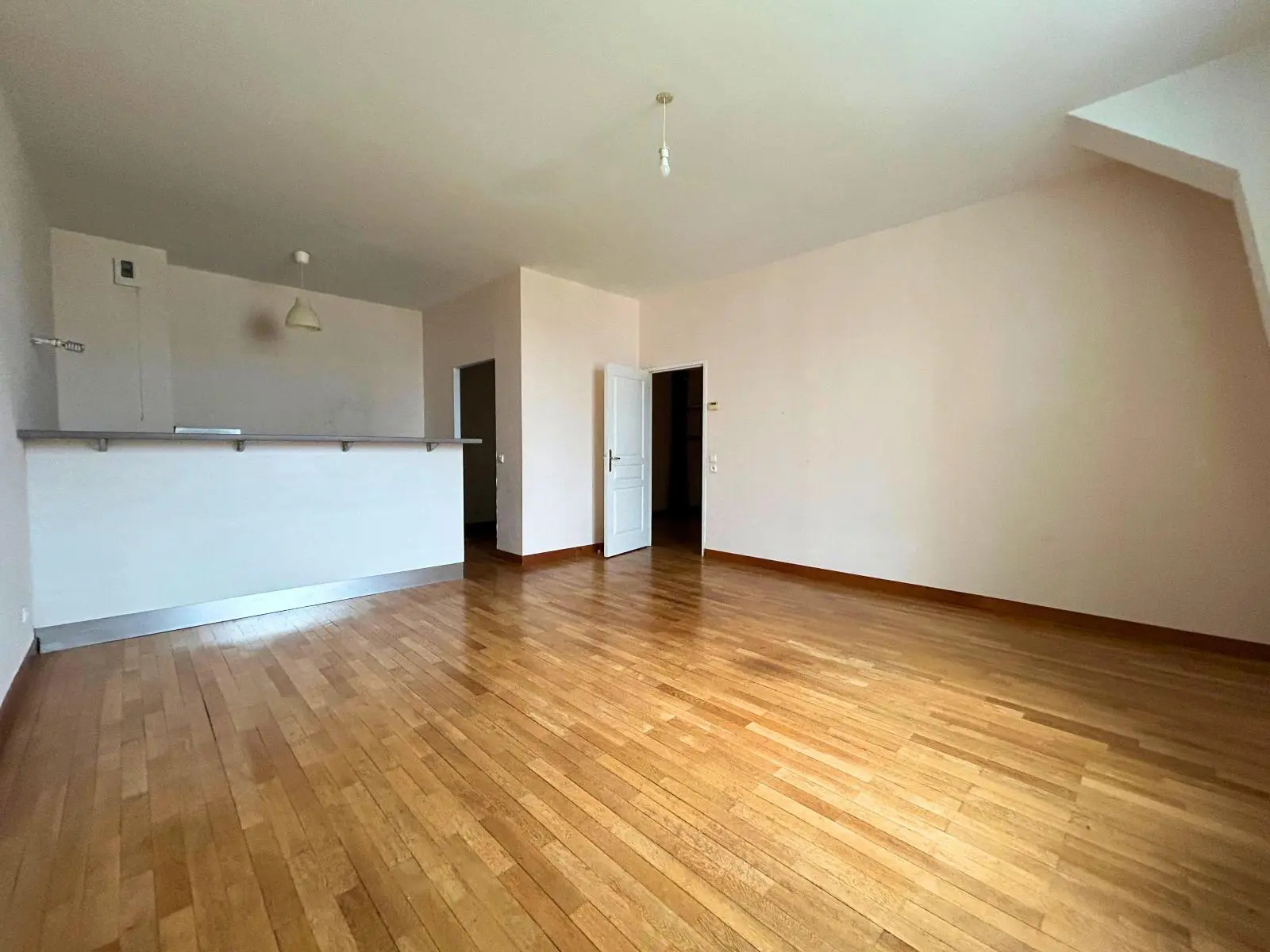 Photo 2 appartement Blois