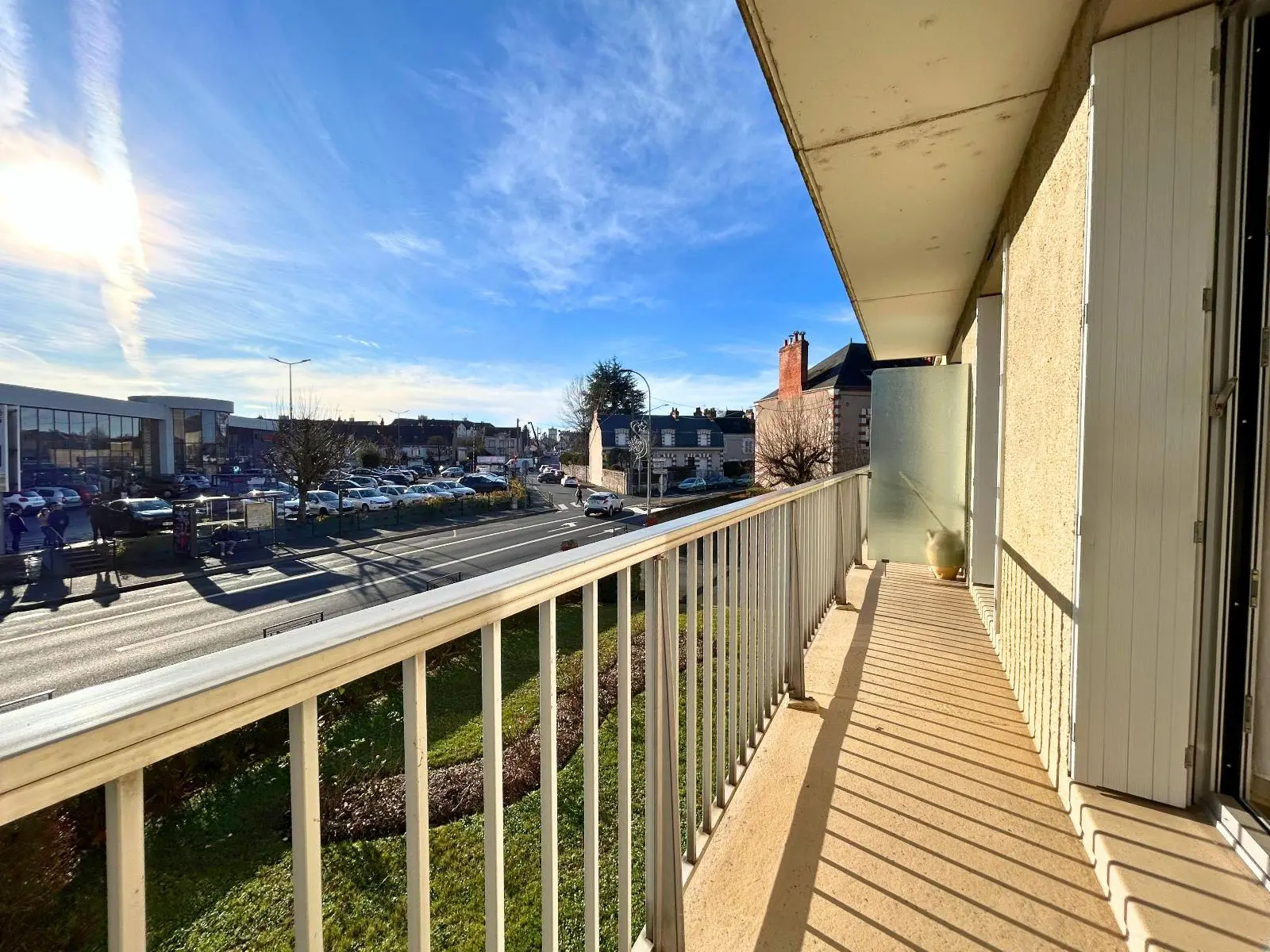 Photo 1 Appartement 2 pièces 54.5m²