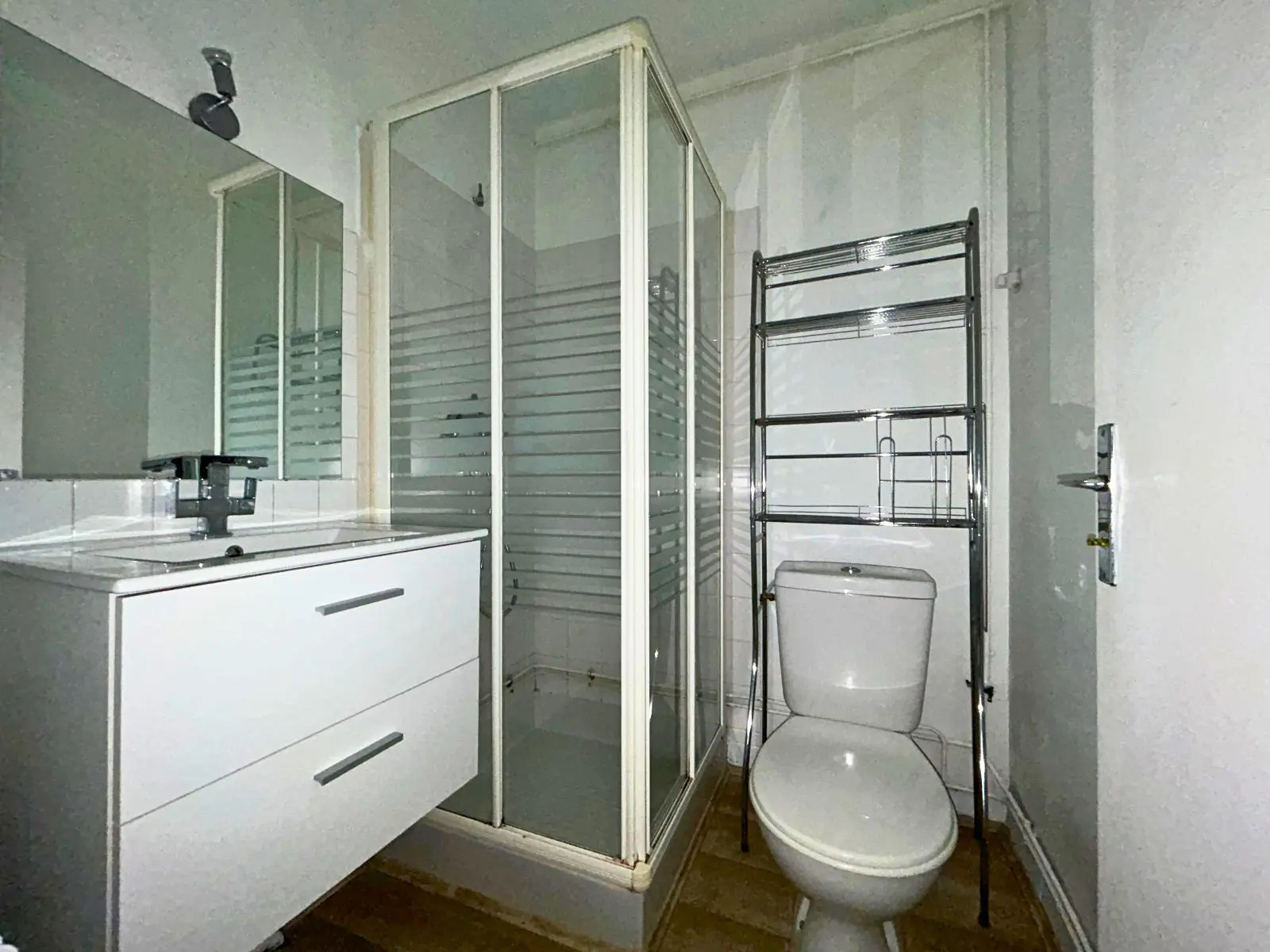 Photo 5 Appartement 1 pièce 17.21m²