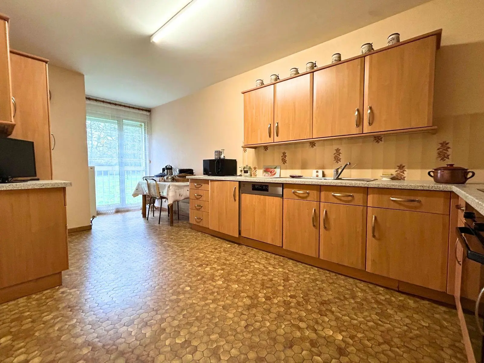 Photo 5 Appartement 3 pièces 91.56m²