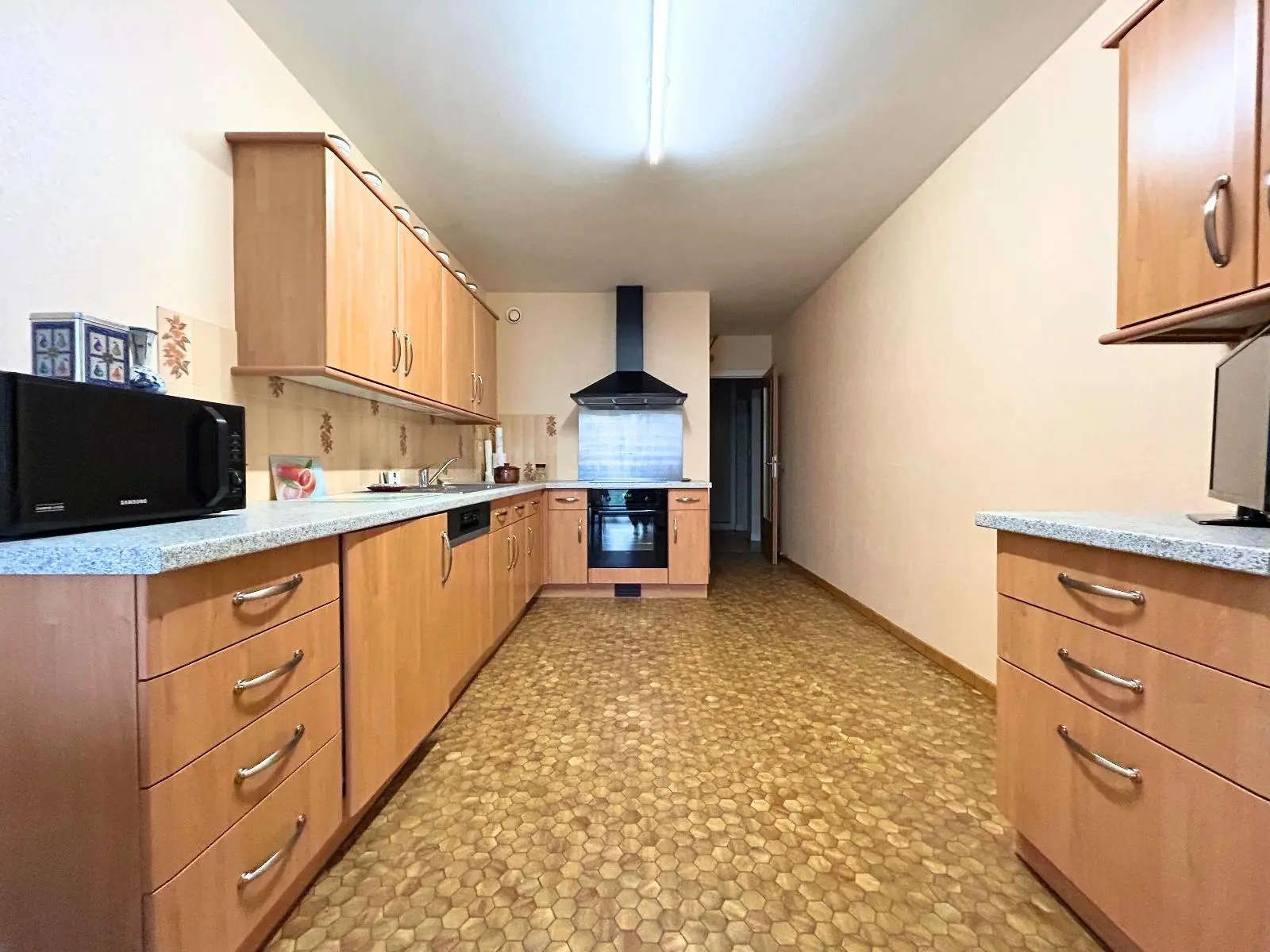 Photo 4 Appartement 3 pièces 91.56m²