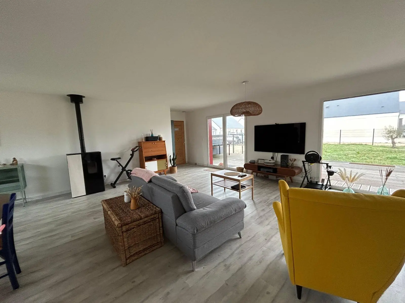 Photo 2 Maison 5 pièces 132.6m²