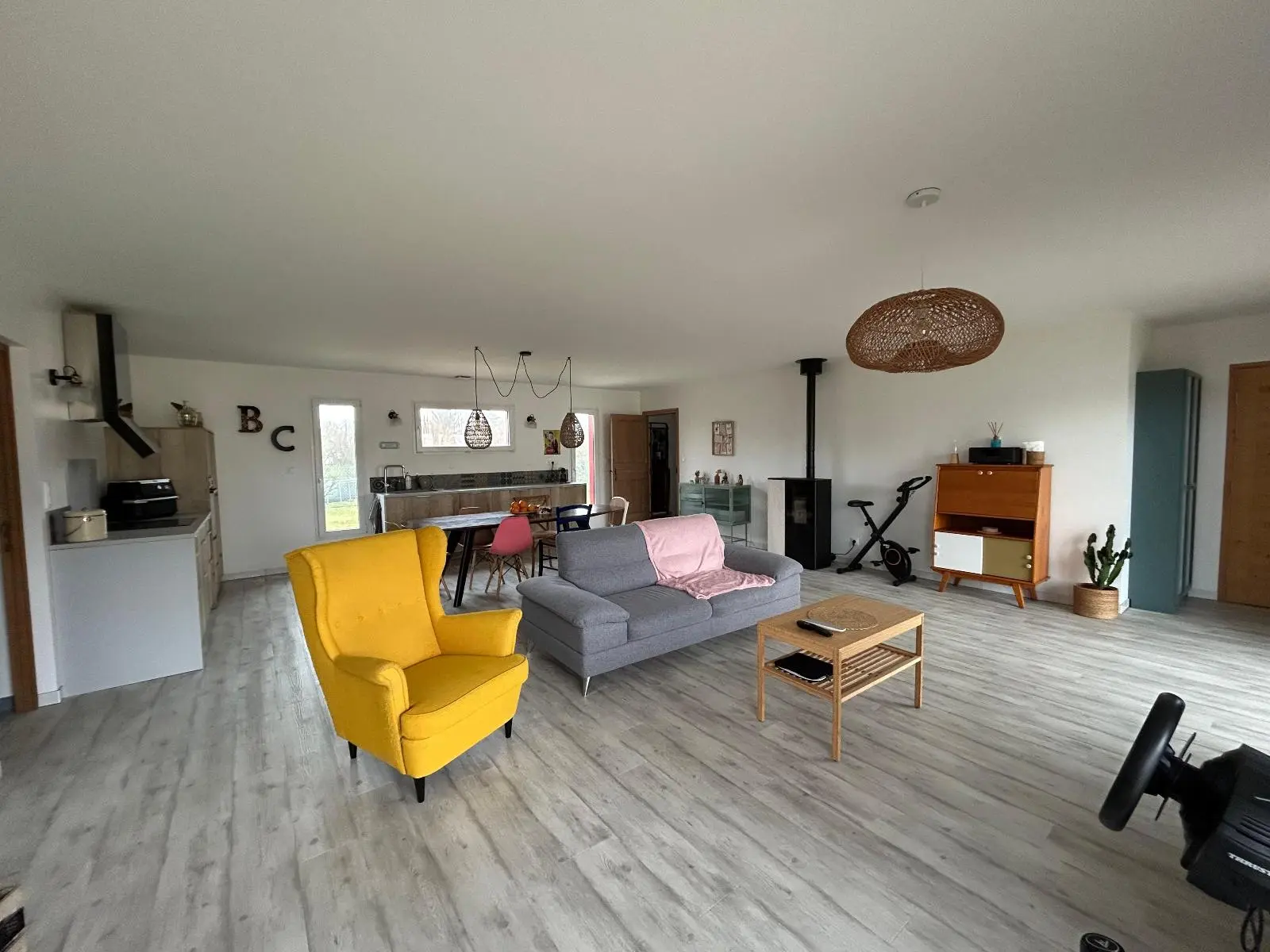 Photo 1 Maison 5 pièces 132.6m²