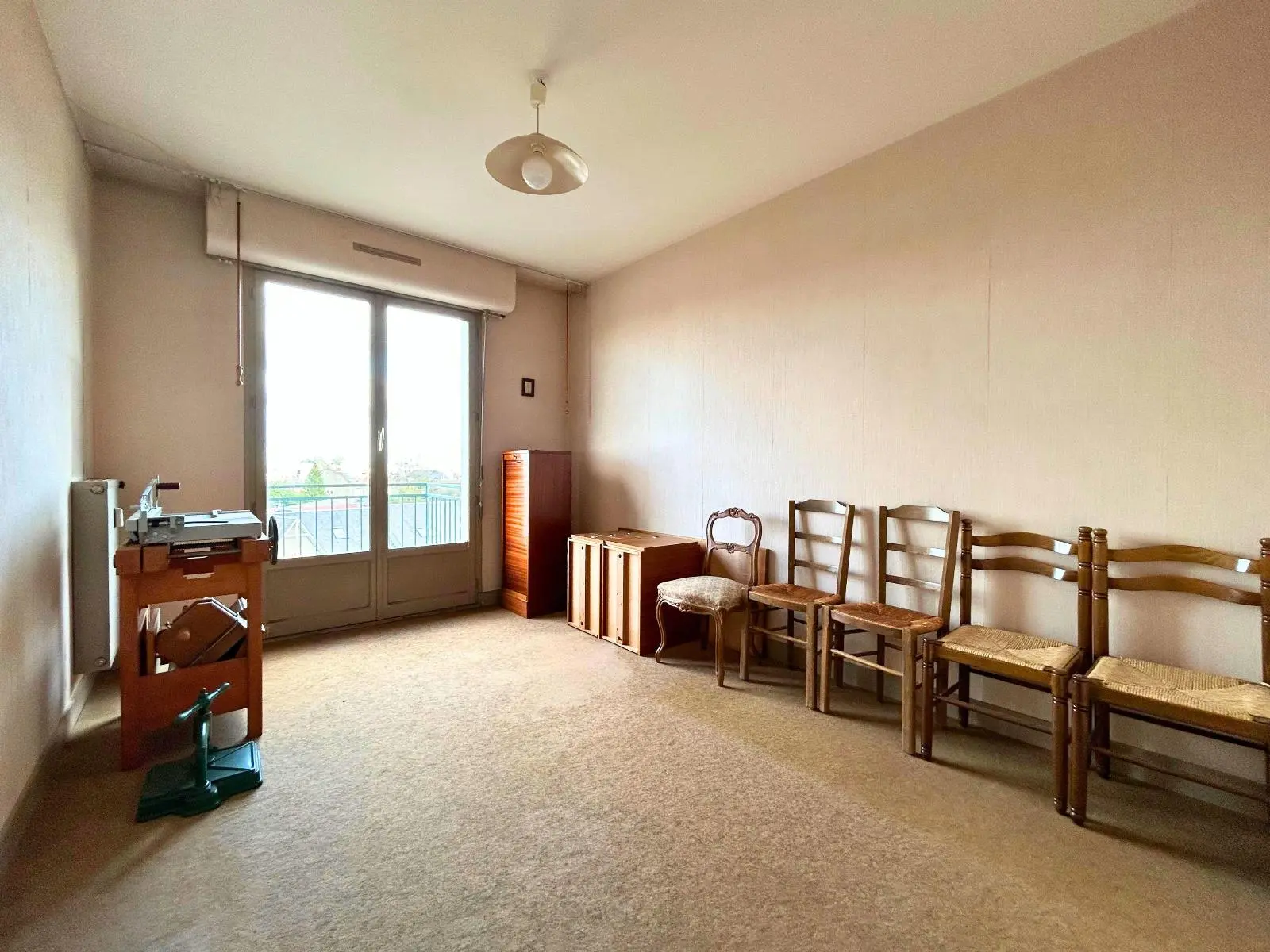 Photo 5 Appartement 4 pièces 90.74m²