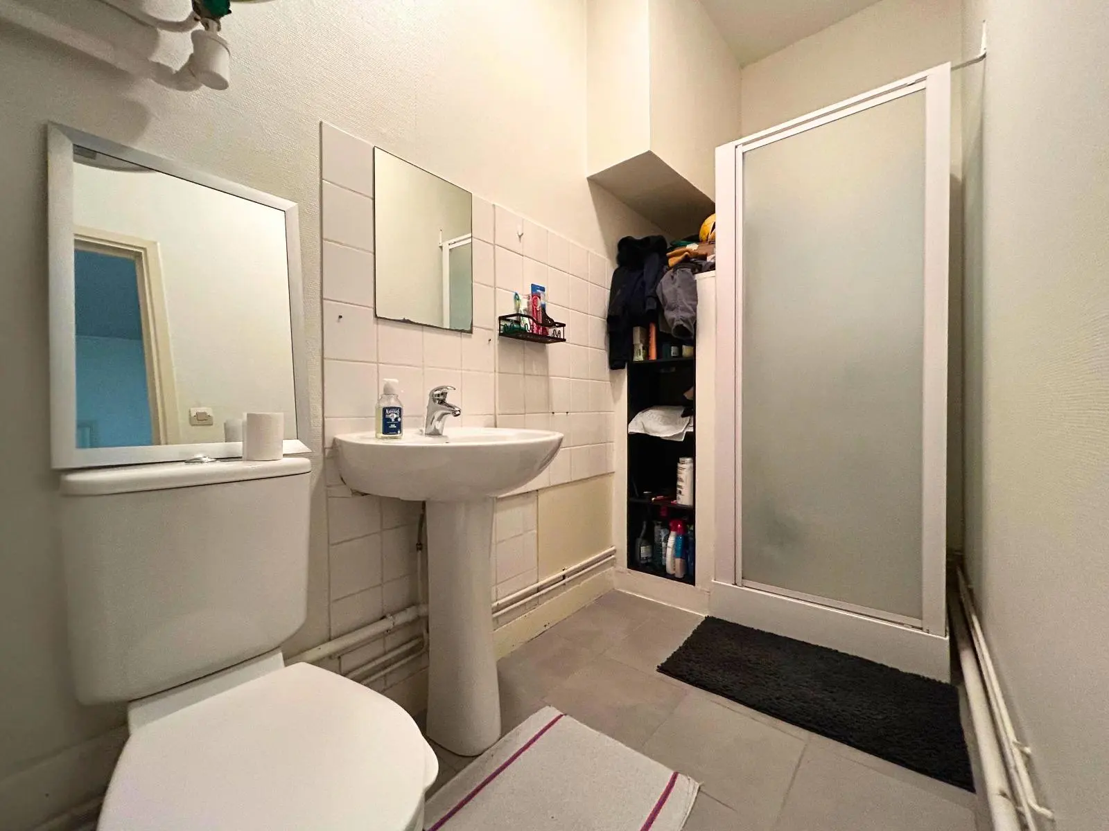 Photo 4 appartement Blois