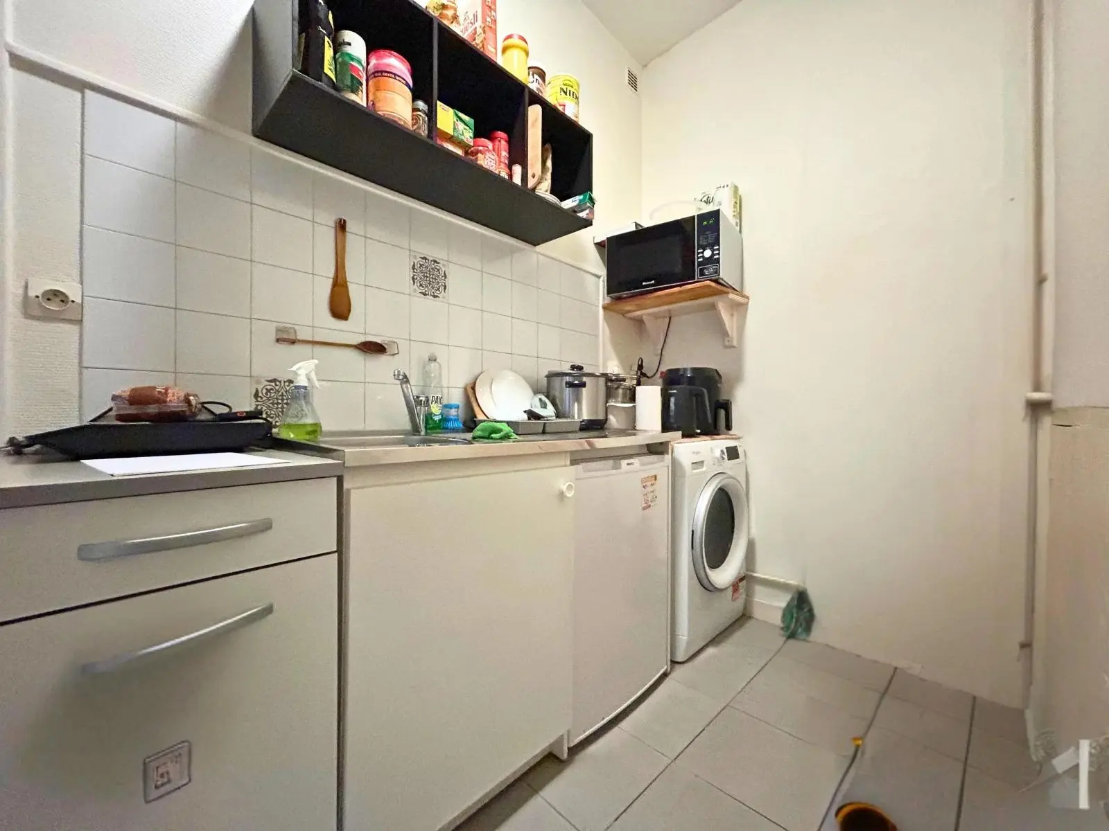 Photo 2 appartement Blois