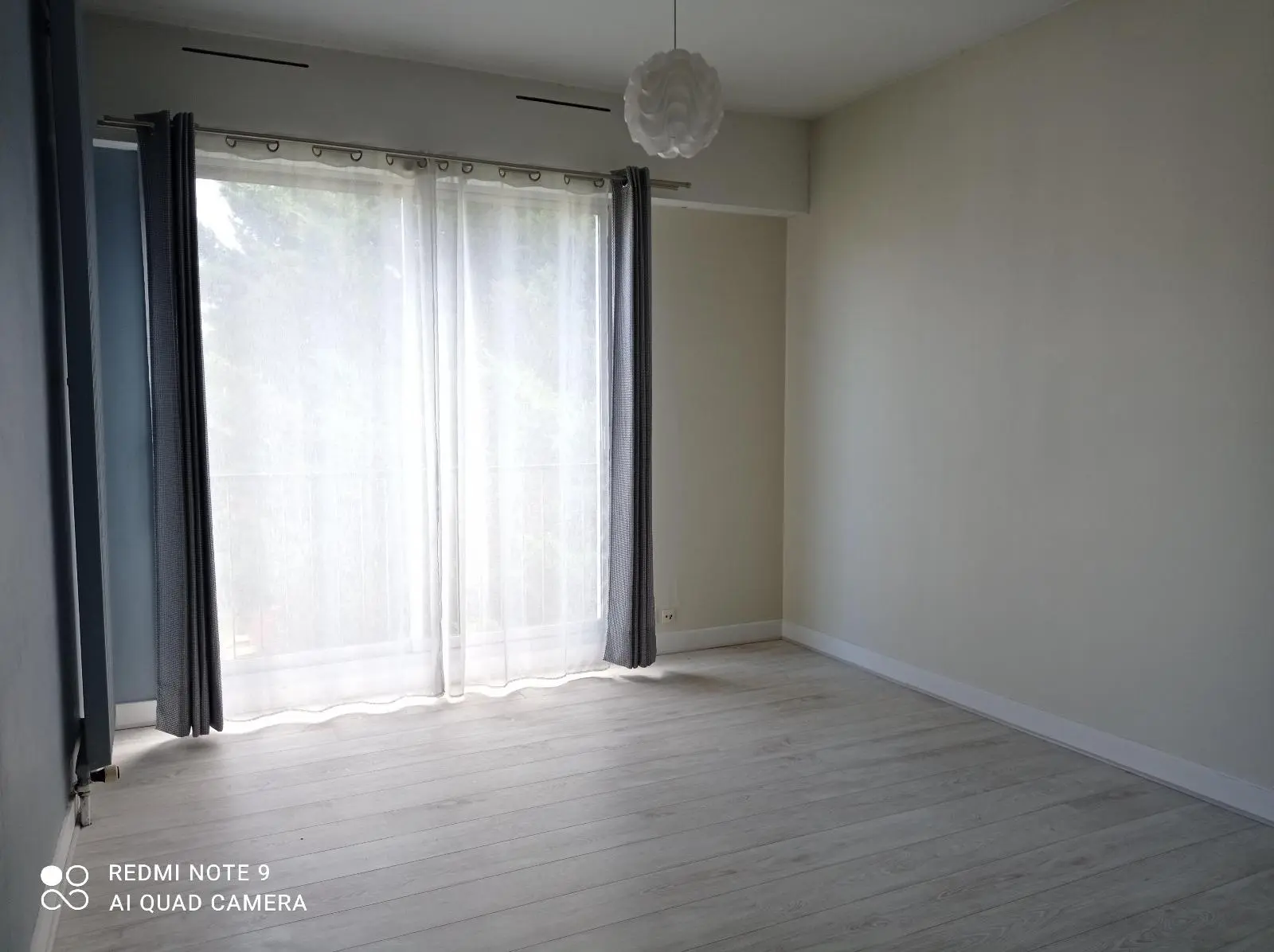 Photo 5 Appartement 1 pièce 24.46m²
