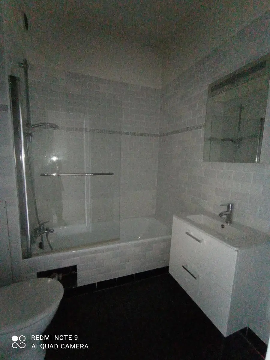 Photo 7 Appartement 1 pièce 24.46m²