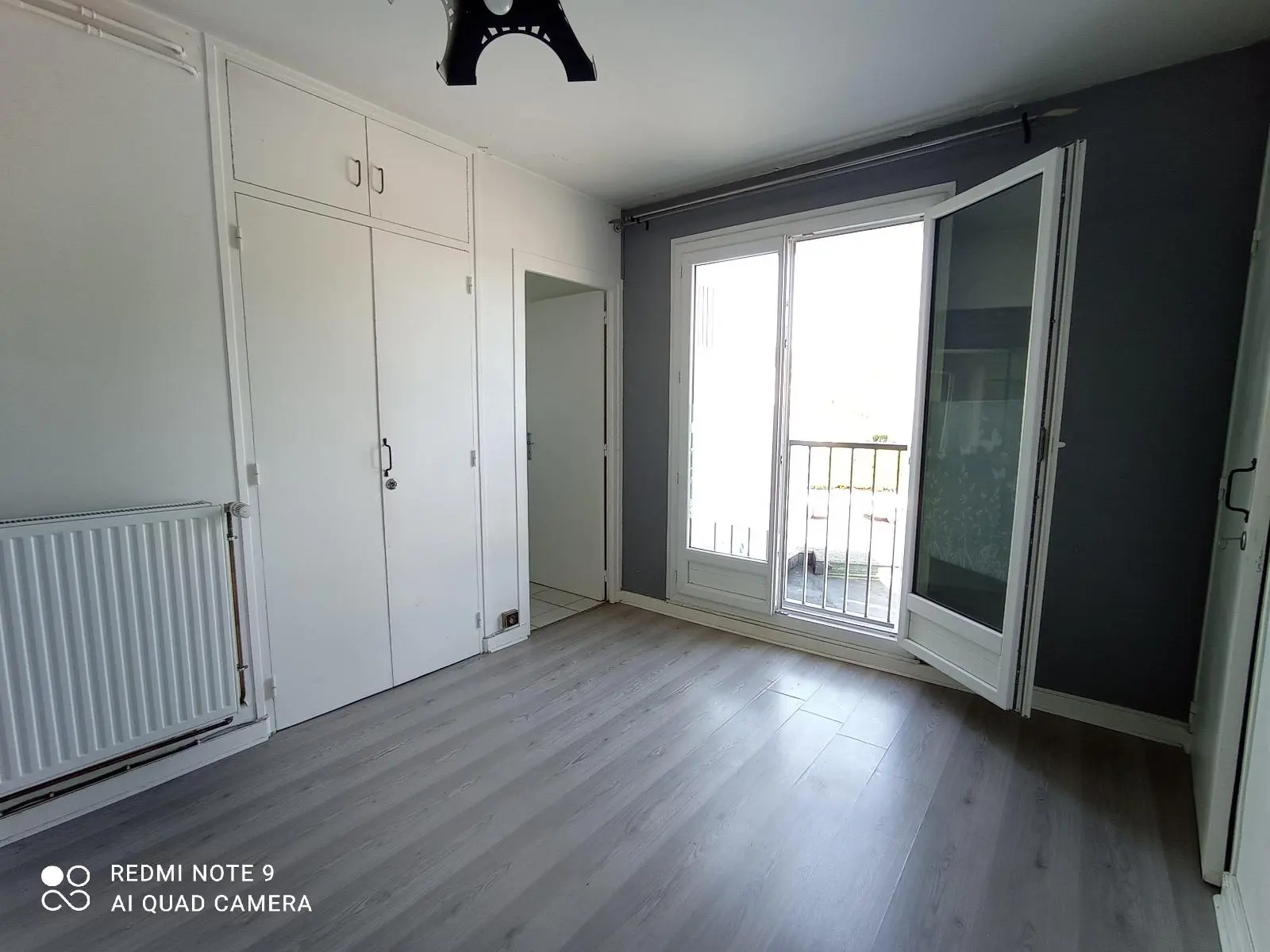 Photo 4 Appartement 2 pièces 36.99m²
