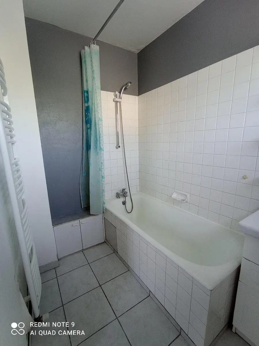 Photo 5 Appartement 2 pièces 36.99m²