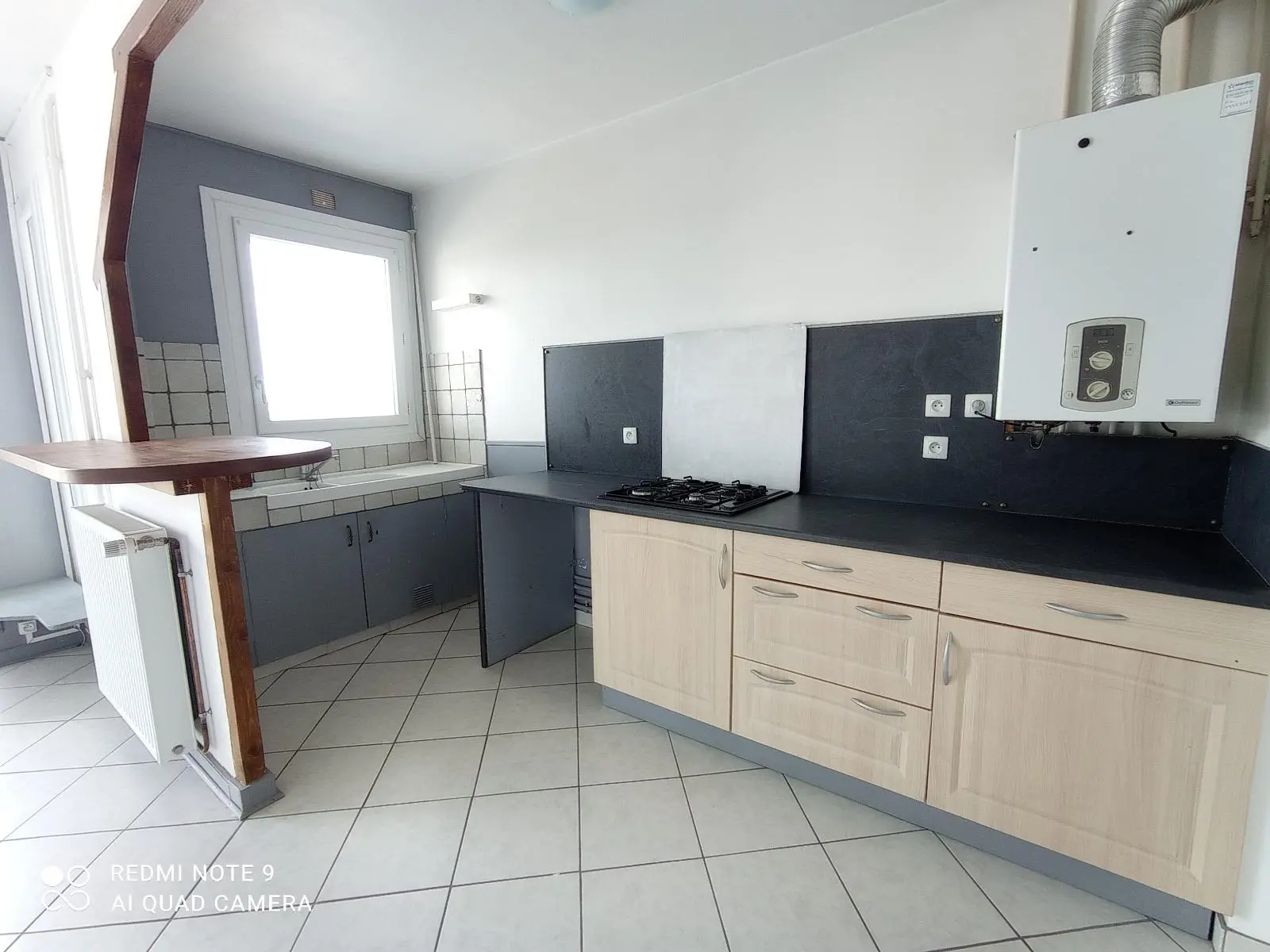 Photo 3 Appartement 2 pièces 36.99m²