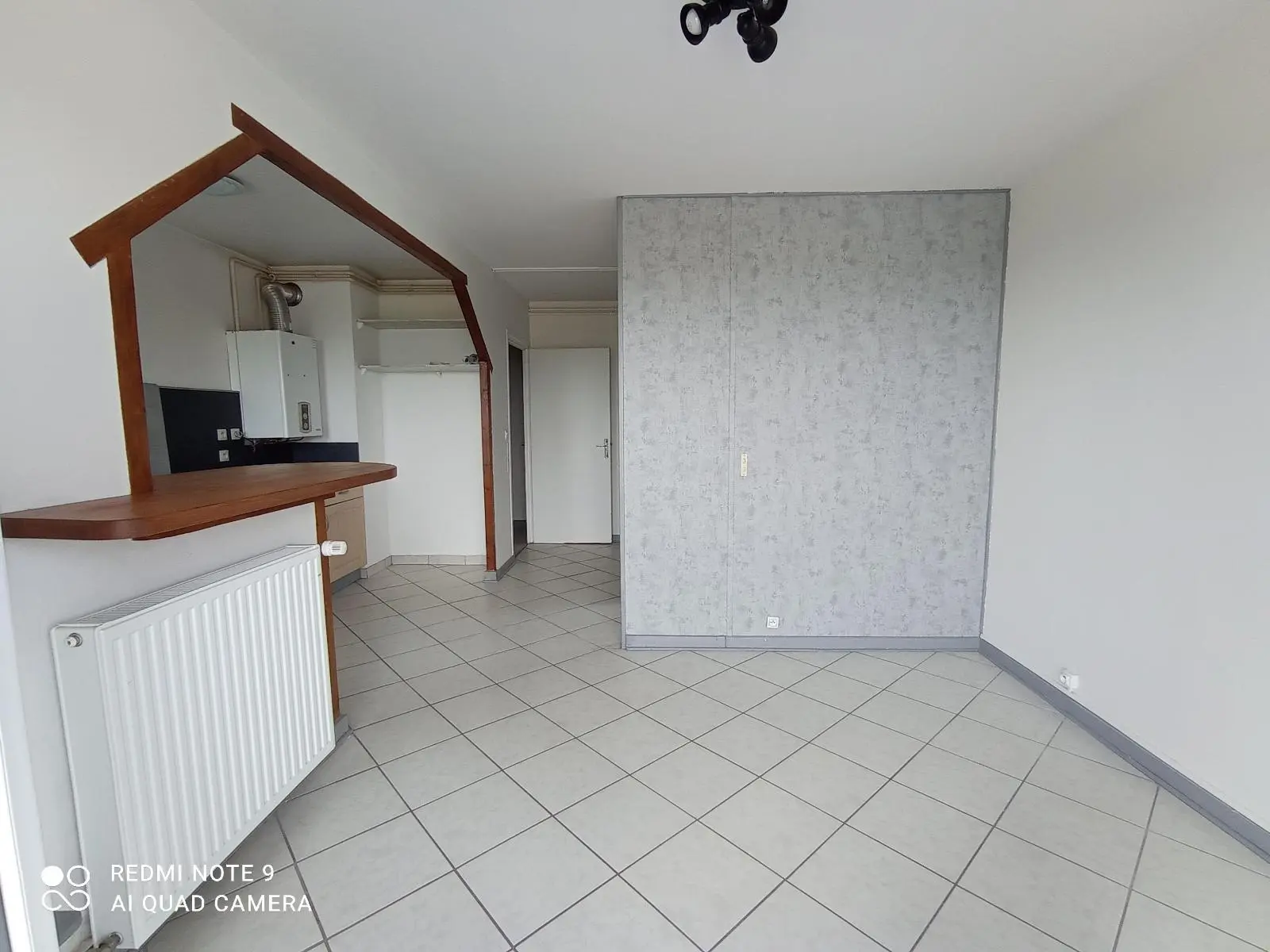 Photo 1 Appartement 2 pièces 36.99m²