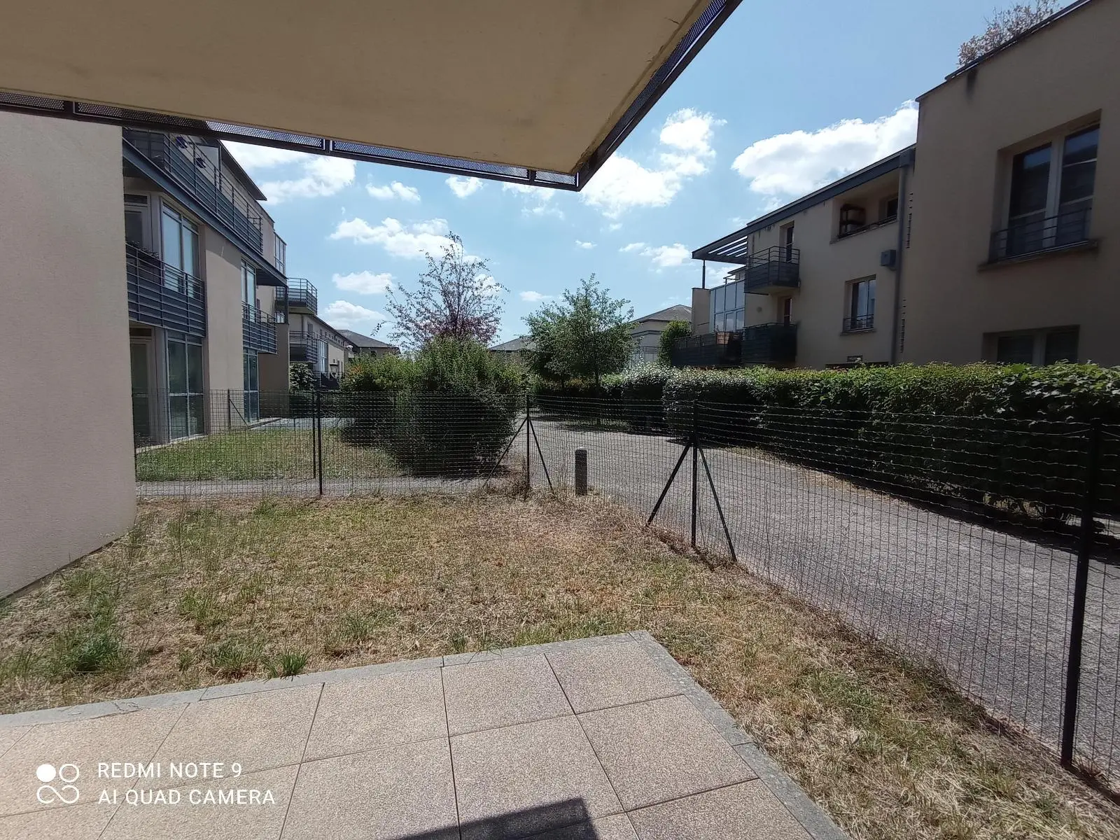 Photo 1 appartement Blois