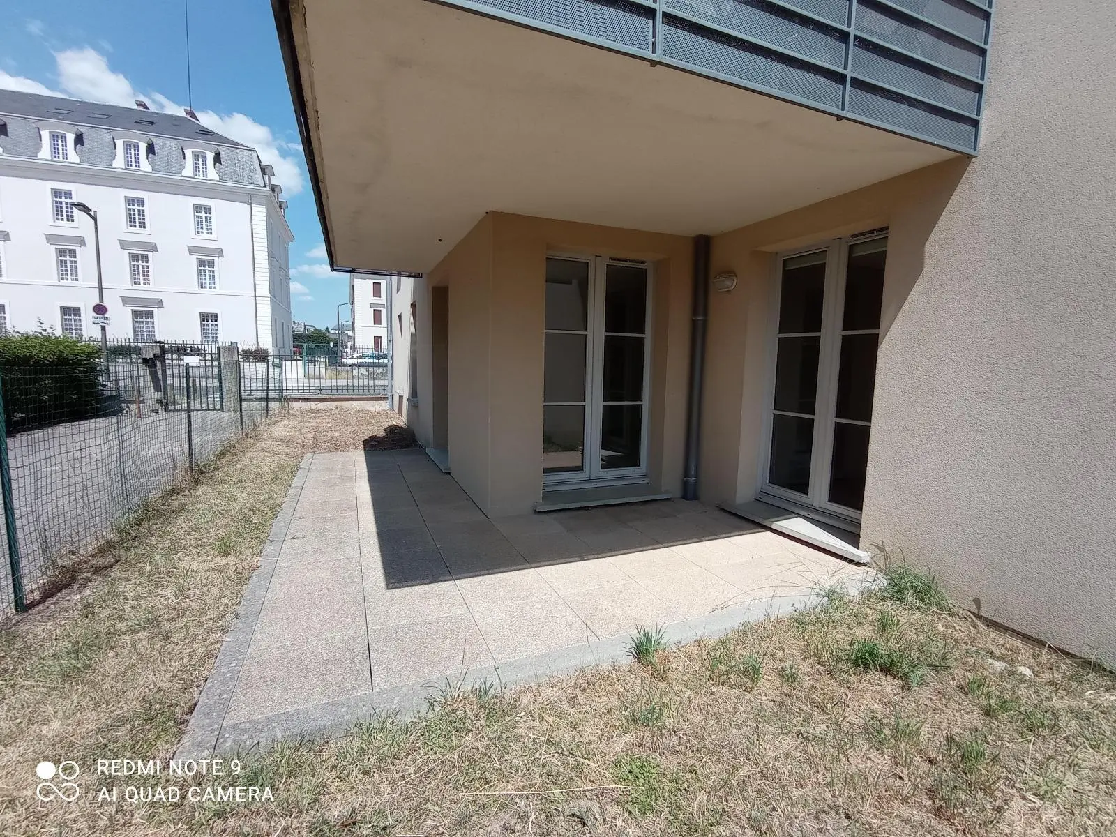 Photo 2 appartement Blois