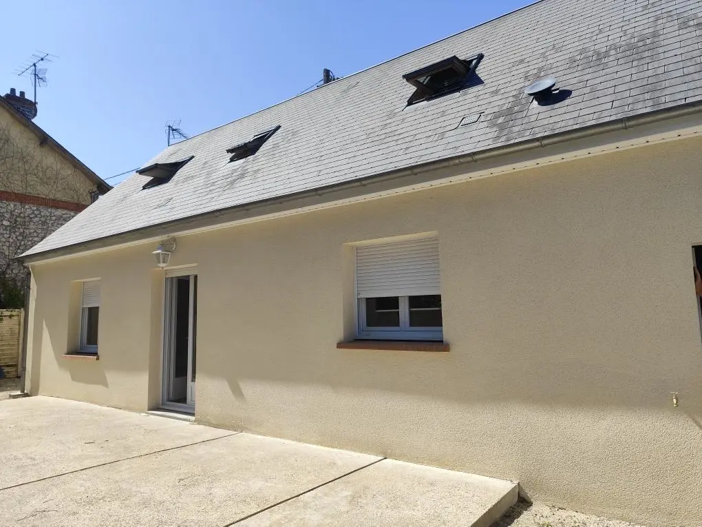 Photo 1 Maison 5 pièces 104m²
