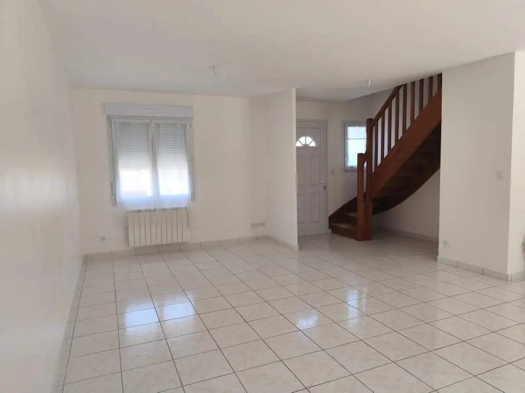 Photo 5 Maison 5 pièces 104m²