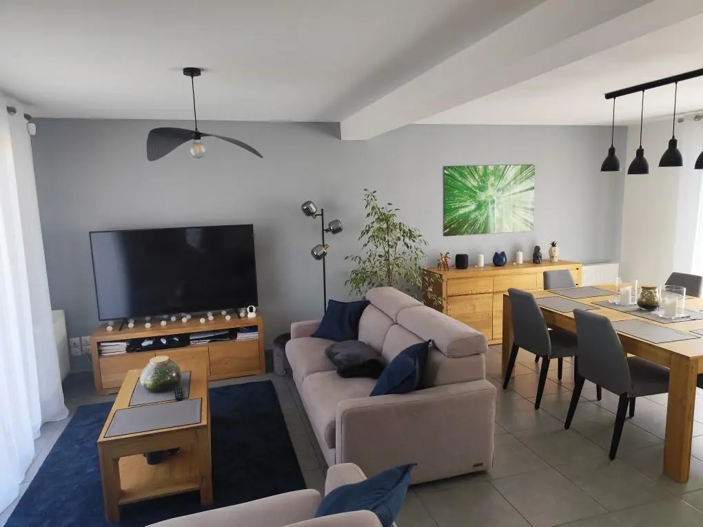 Photo 3 Maison 4 pièces 92.9m²