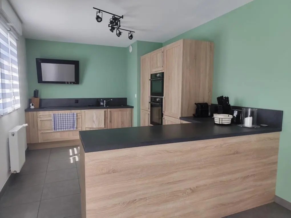 Photo 4 Maison 4 pièces 92.9m²