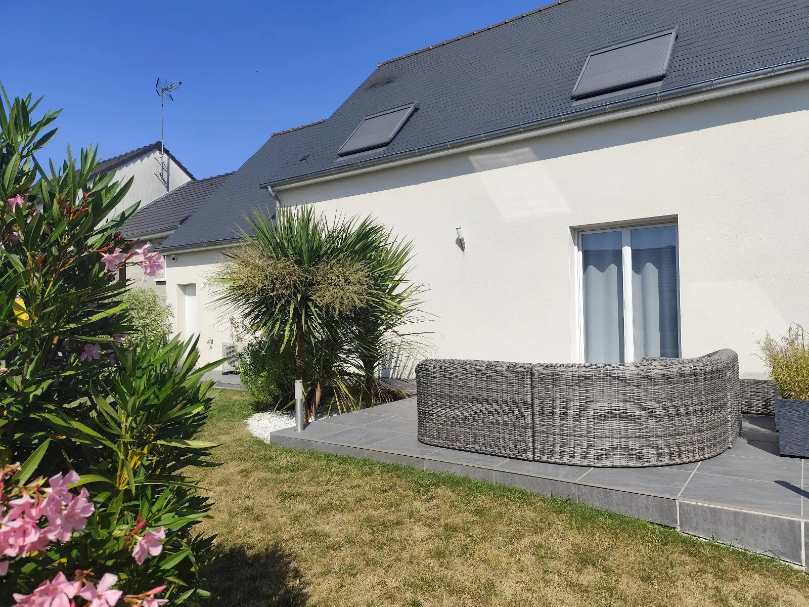 Photo 2 Maison 4 pièces 92.9m²