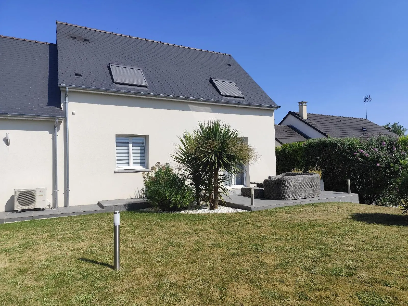 Photo 1 Maison 4 pièces 92.9m²