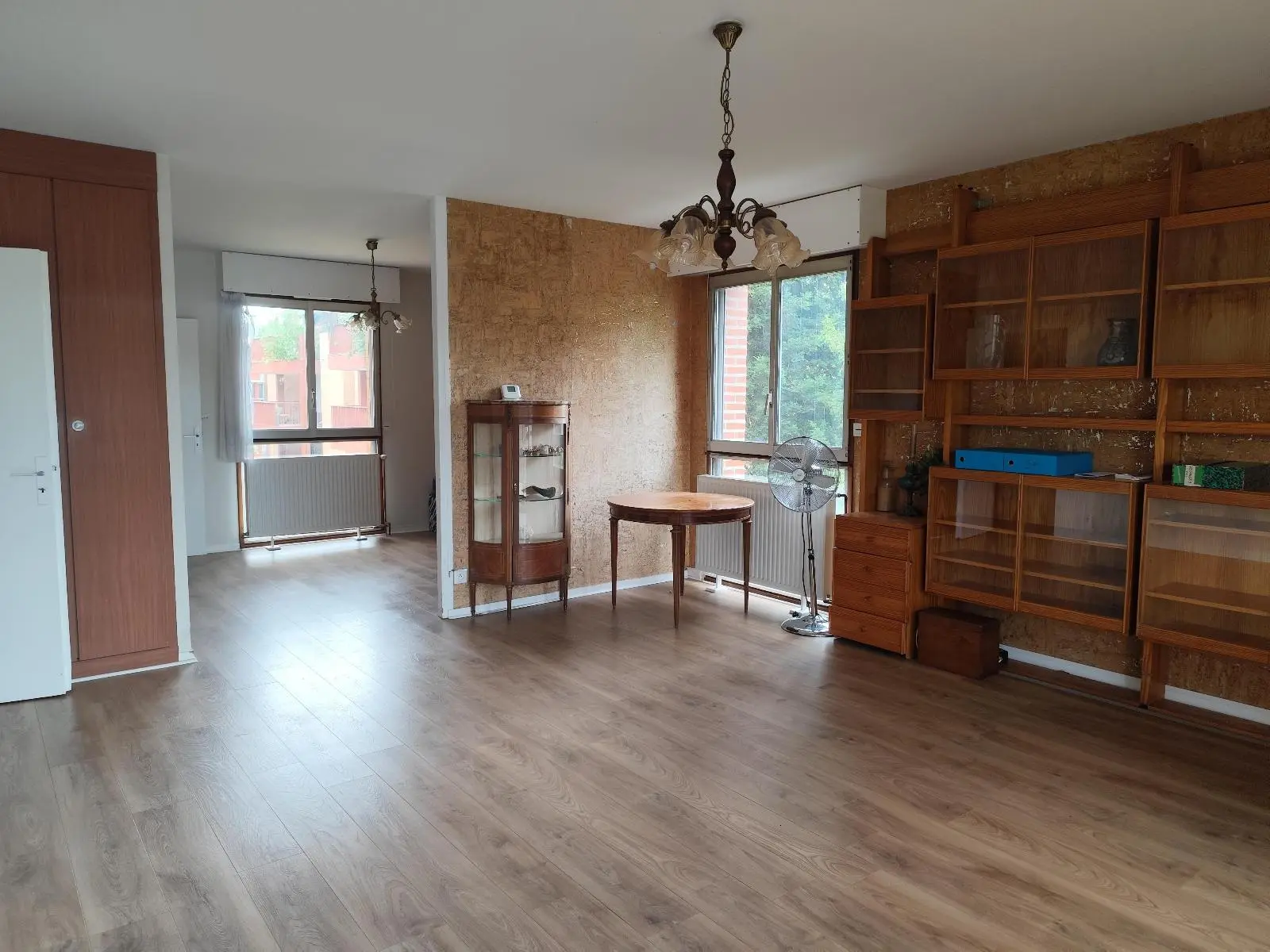 Photo 1 Appartement 3 pièces 96.13m²