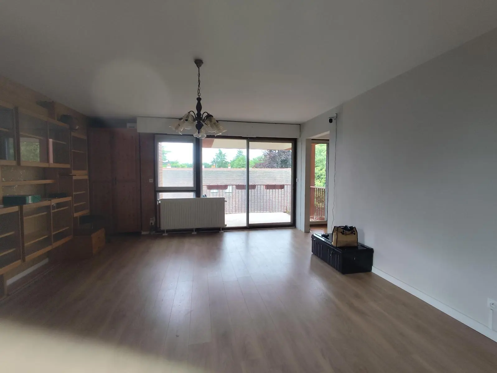 Photo 4 Appartement 3 pièces 96.13m²