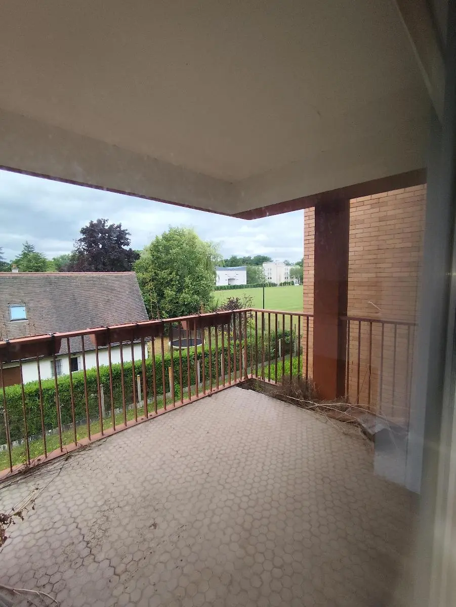 Photo 3 Appartement 3 pièces 96.13m²