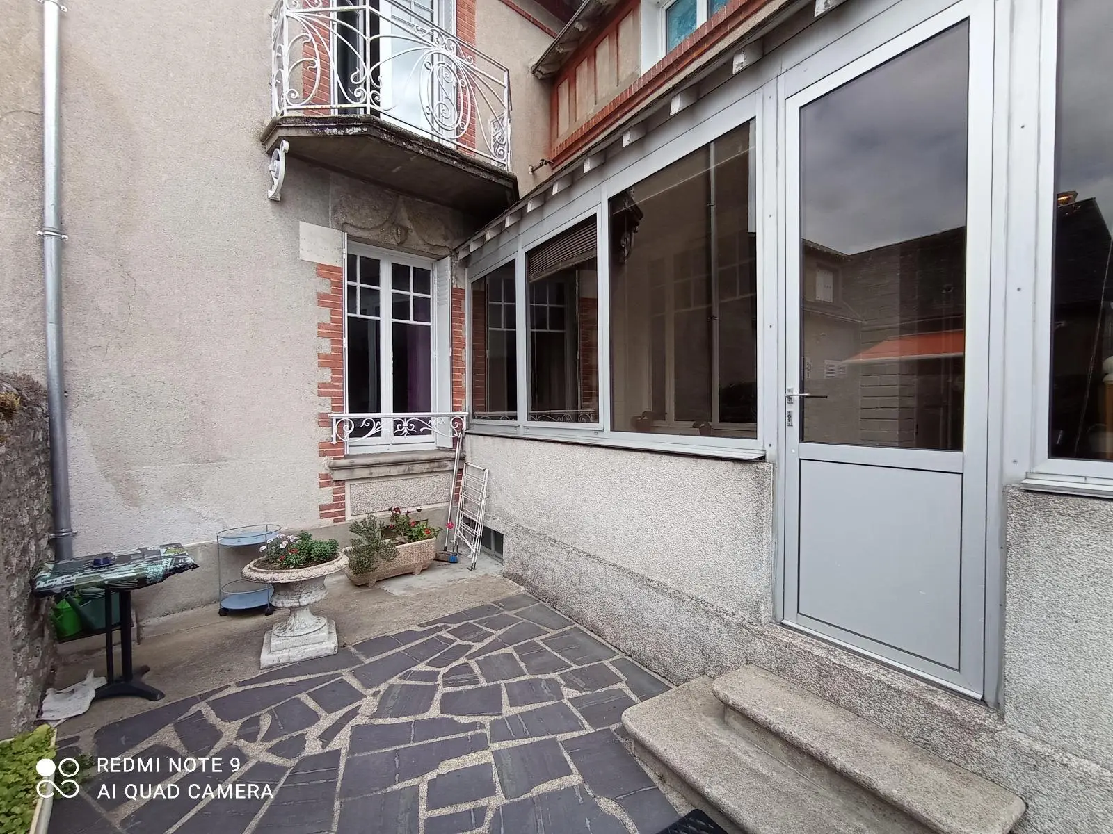 Photo 13 maison Blois