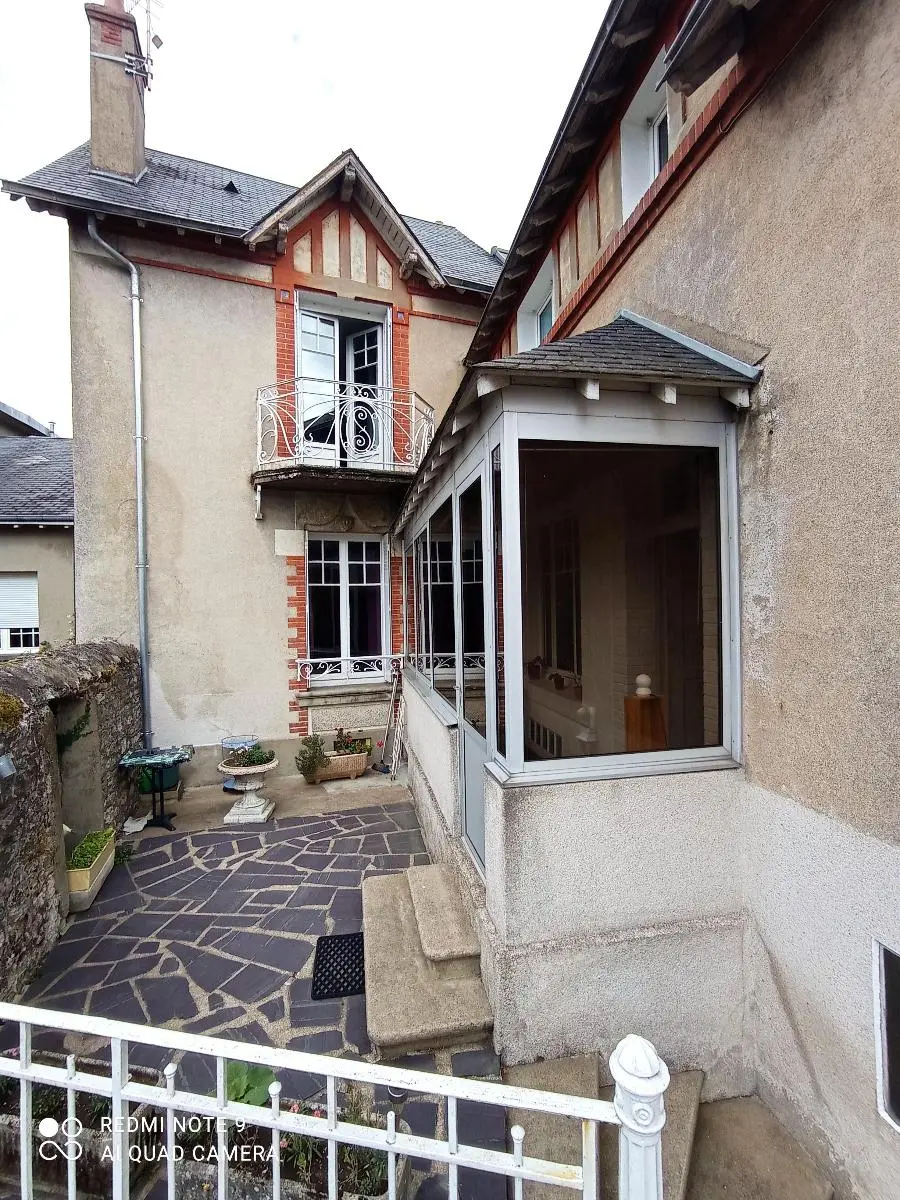 Photo 14 maison Blois