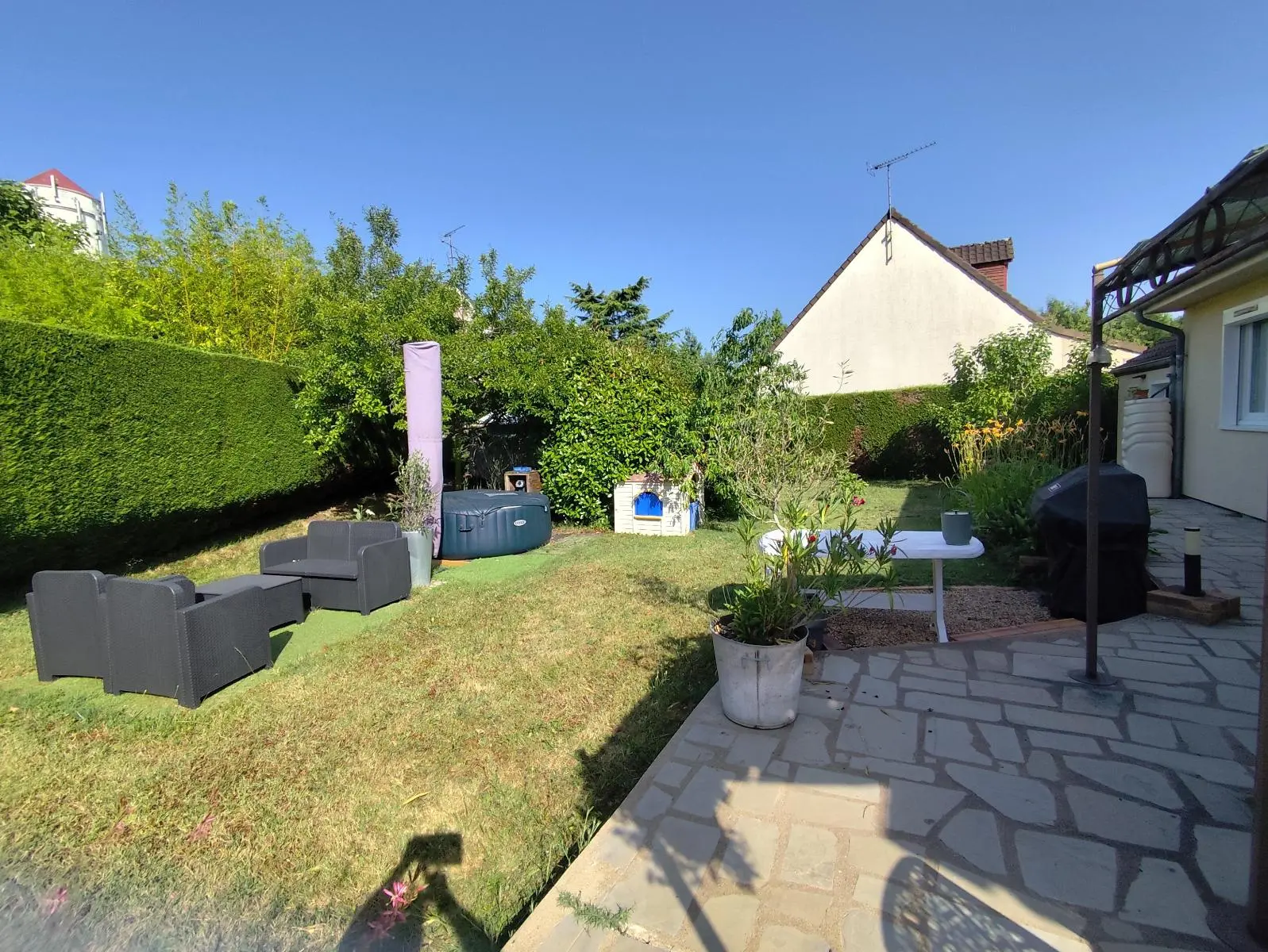 Photo 3 Maison 4 pièces 102.06m²