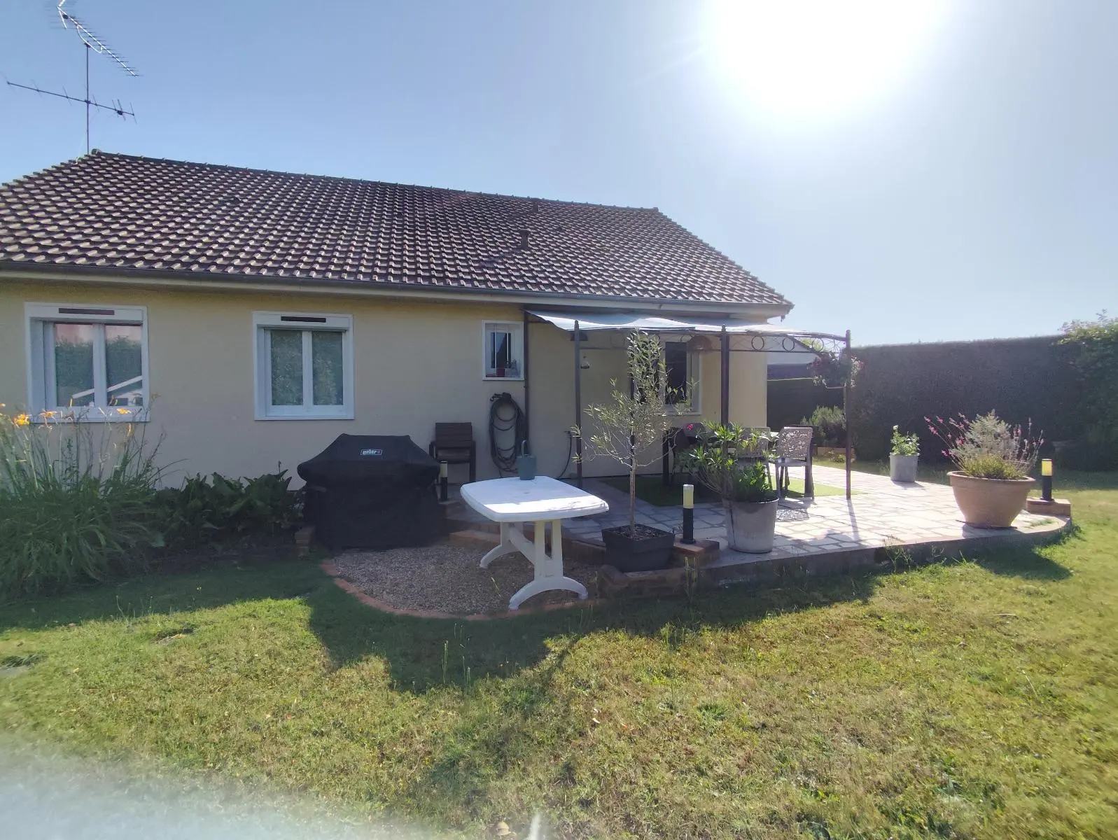 Photo 2 Maison 4 pièces 102.06m²