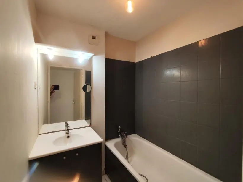 Photo 9 Appartement 2 pièces 45.6m²
