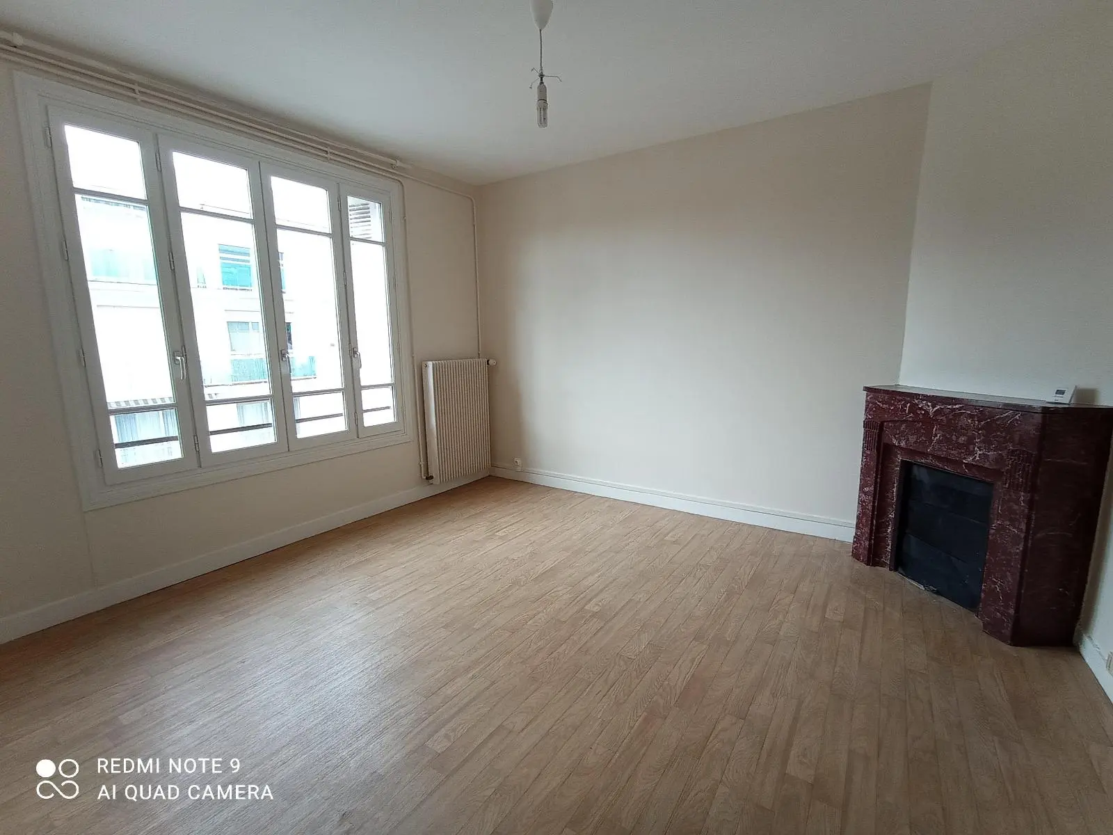 Photo 2 Appartement 2 pièces 48.56m²