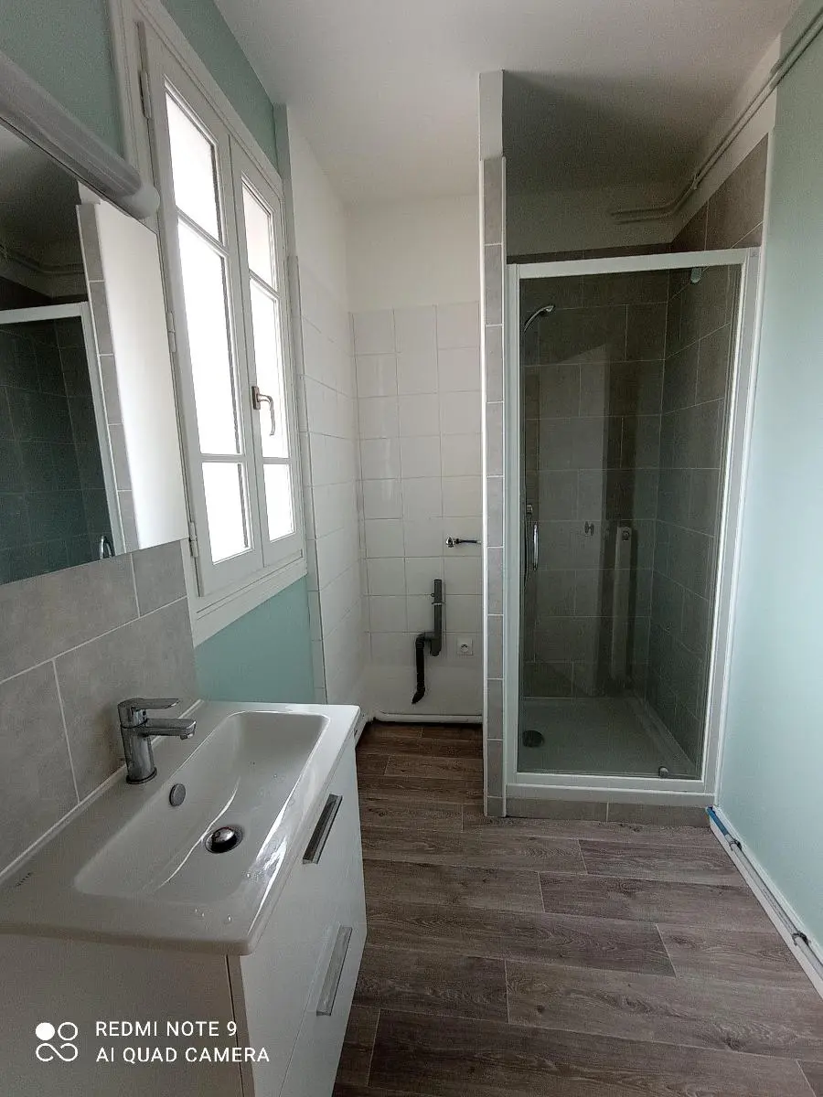 Photo 3 Appartement 2 pièces 48.56m²