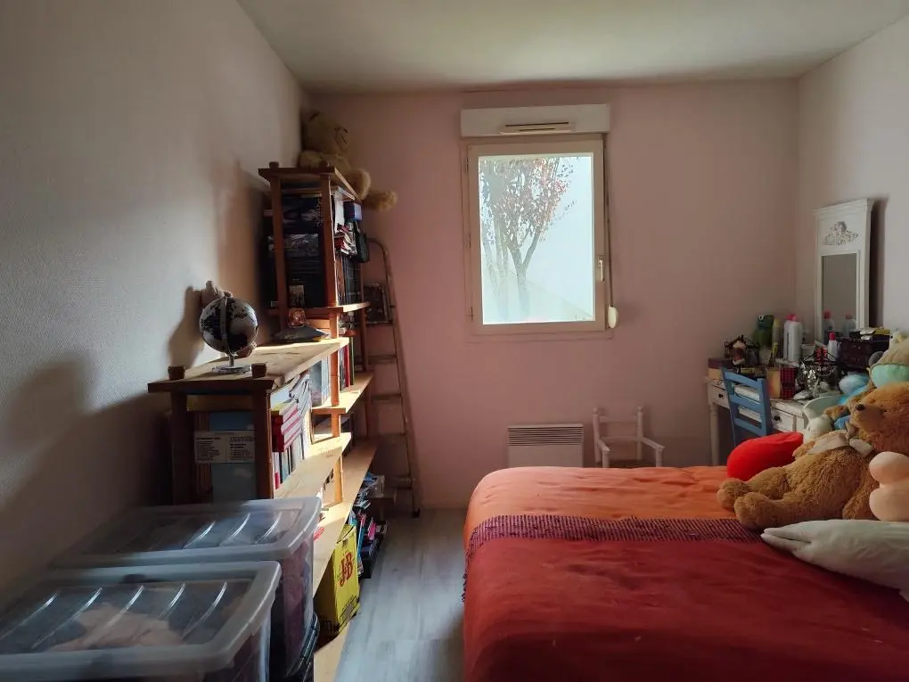 Photo 4 Appartement 2 pièces 47.56m²