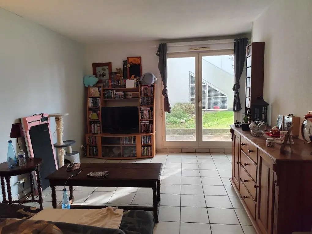 Photo 2 Appartement 2 pièces 47.56m²